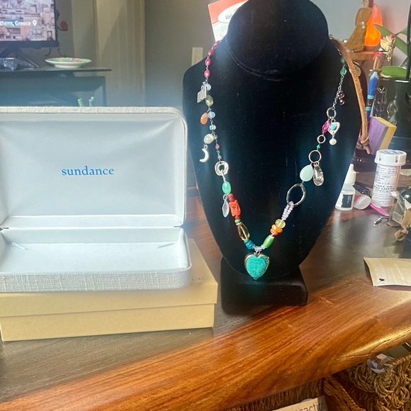 Jes Maharry Love&Joy Necklace - Picture 2 of 14